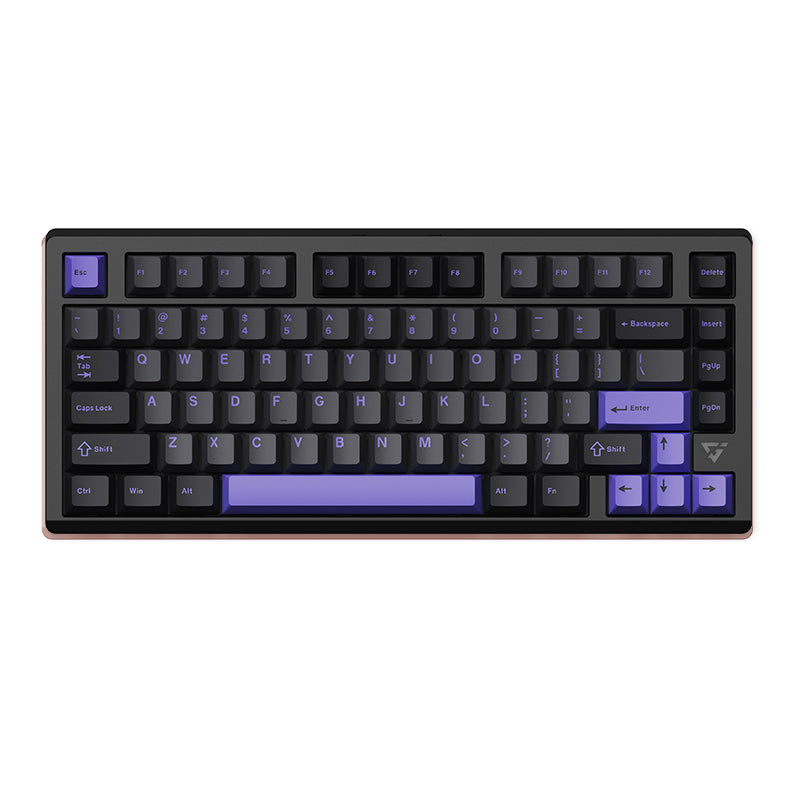 VGN VXE75 V2 Wireless Aluminum Mechanical Keyboard