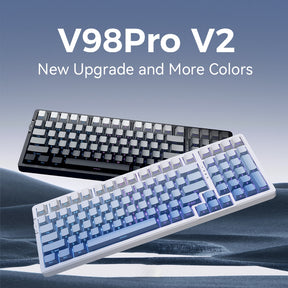 VGN V98 Pro V2 Wireless Mechanical Keyboard