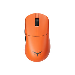 Souris sans fil ultra-légère de la série VGN Dragonfly Y2 V2, équipée d’un capteur haute performance PAW3955 pour un suivi précis