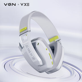 VGN VXE Siren V1 Tri-Mode Lightweight Gaming Headset