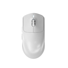Mouse Gamer Sem Fio VGN Dragonfly King em Liga de Magnésio