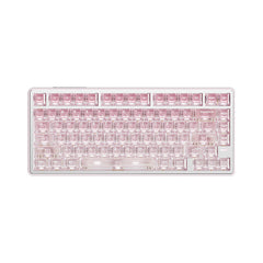 Teclado inalámbrico VGN Neon75 Turbo con interruptores magnéticos