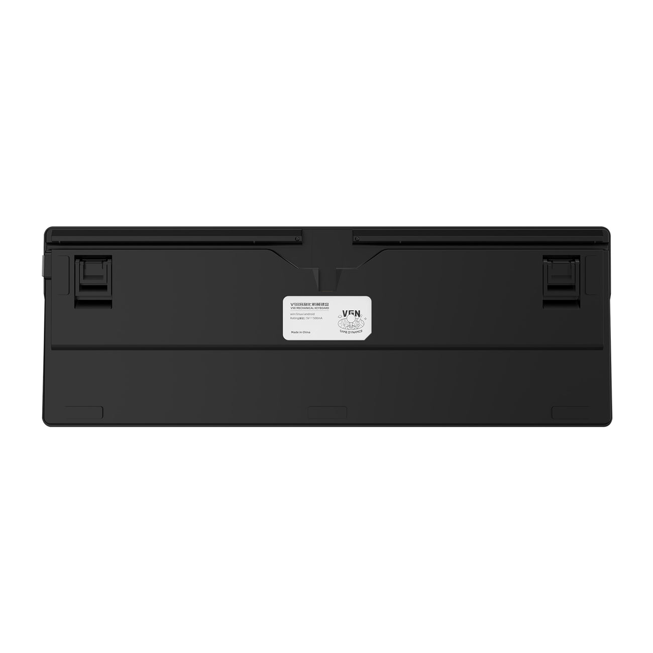 VGN V98 Wireless Mechanical Keyboard