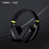 VGN VXE Siren V1 Tri-Mode Lightweight Gaming Headset