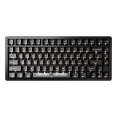 VGN x LANDSPACE FLASH 75HE Aluminum Magnetic Switch Keyboard