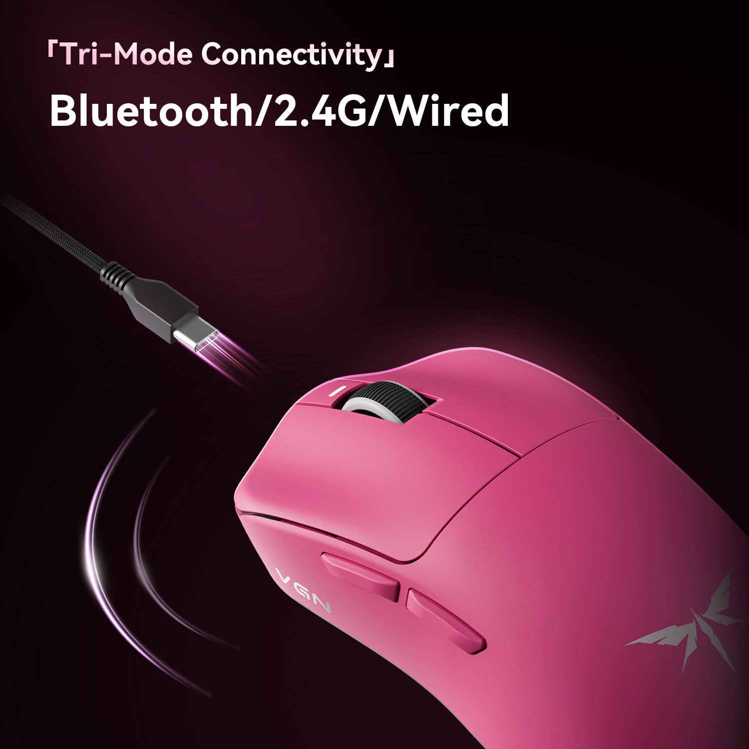VGN Dragonfly F1 SE Wireless Mouse