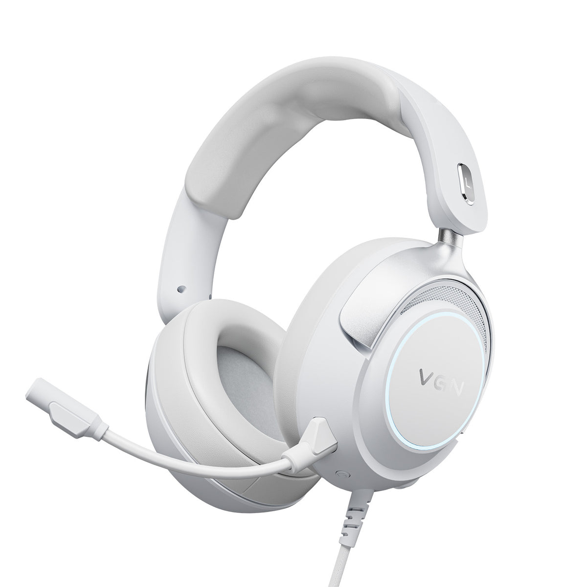 VGN OMNISOUND ZHOUTING Multi-Mode Noise-Cancelling FPS Gaming Headset