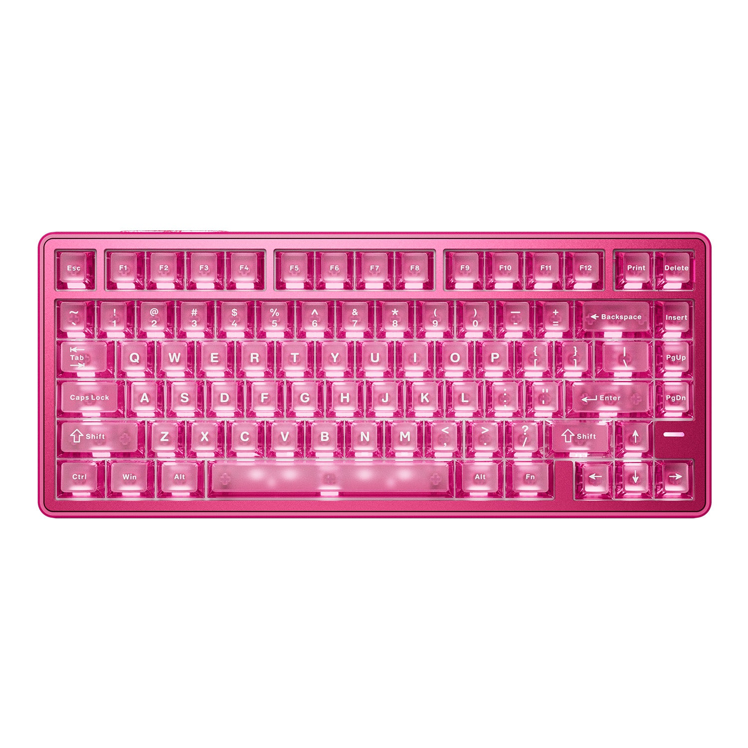 VGN Neon Super Competitive Edition Wireless Magnetic Switch Keyboard