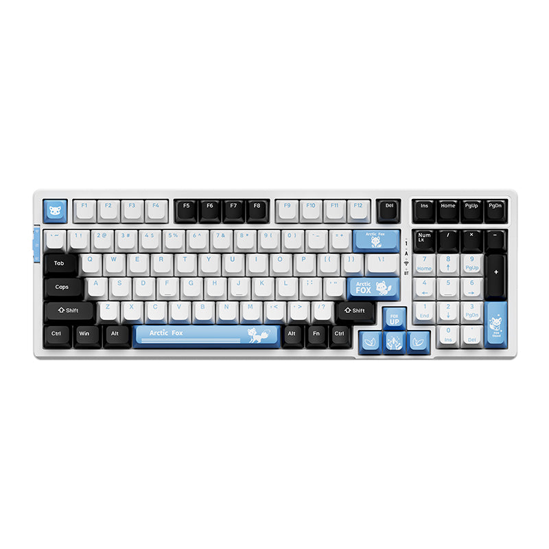 VGN V98 Pro V2 Wireless Mechanical Keyboard