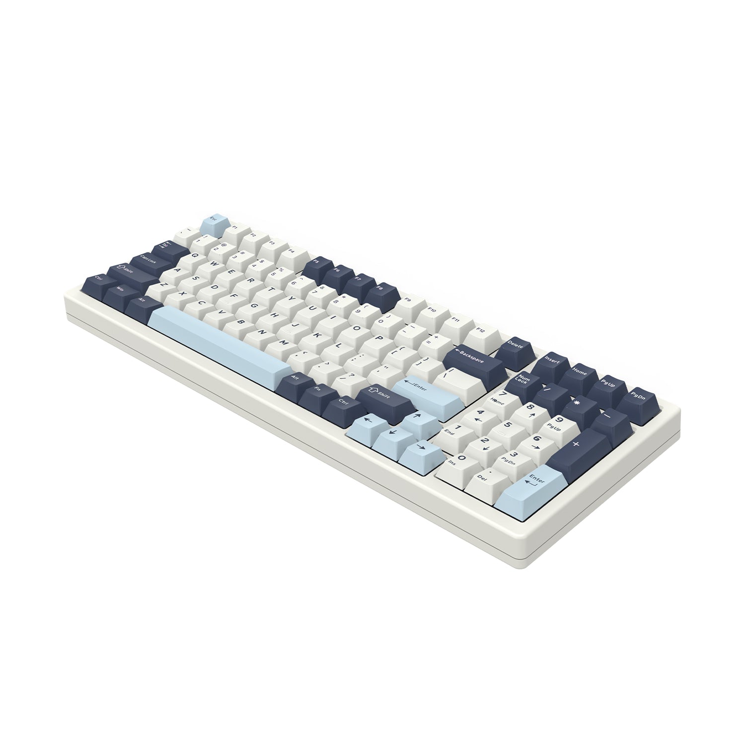 VGN S99 Wireless Mechanical Keyboard