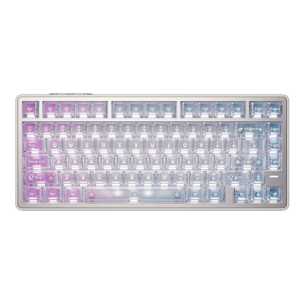 VGN Neon Super Competitive Edition Wireless Magnetic Switch Keyboard