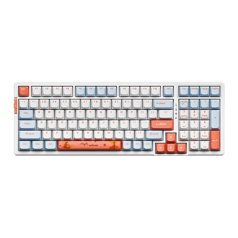 VGN V98 Pro V2 Wireless Mechanical Keyboard