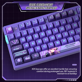 VGN V87 Wireless Mechanical Gaming Keyboard