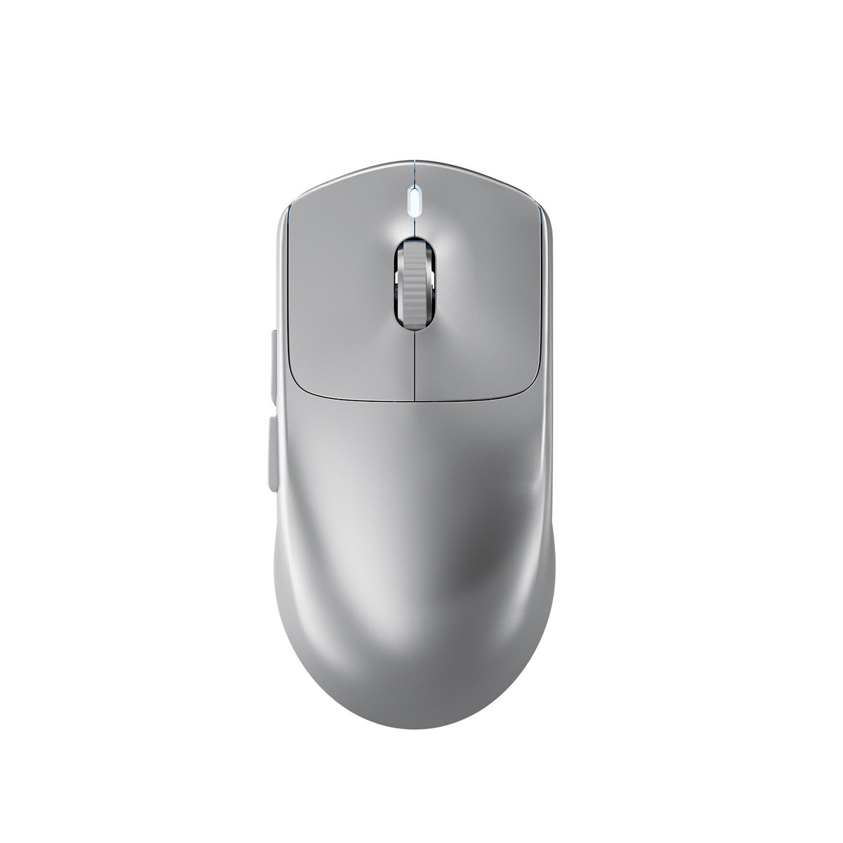 Mouse Gamer Sem Fio VGN Dragonfly King em Liga de Magnésio