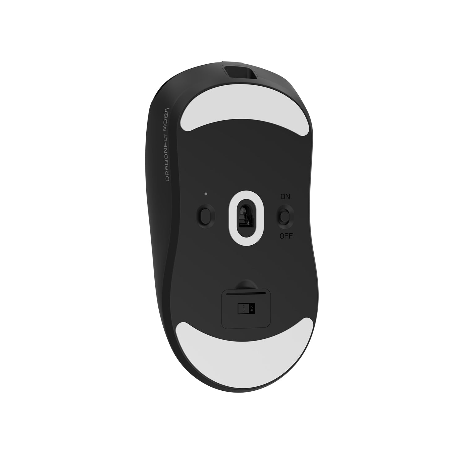 VGN Dragonfly F1 Series Wireless Mouse