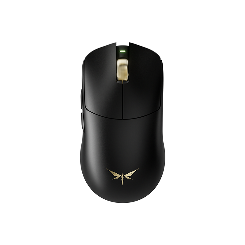 VGN Dragonfly F2 Ultra-Lightweight Wireless Mouse