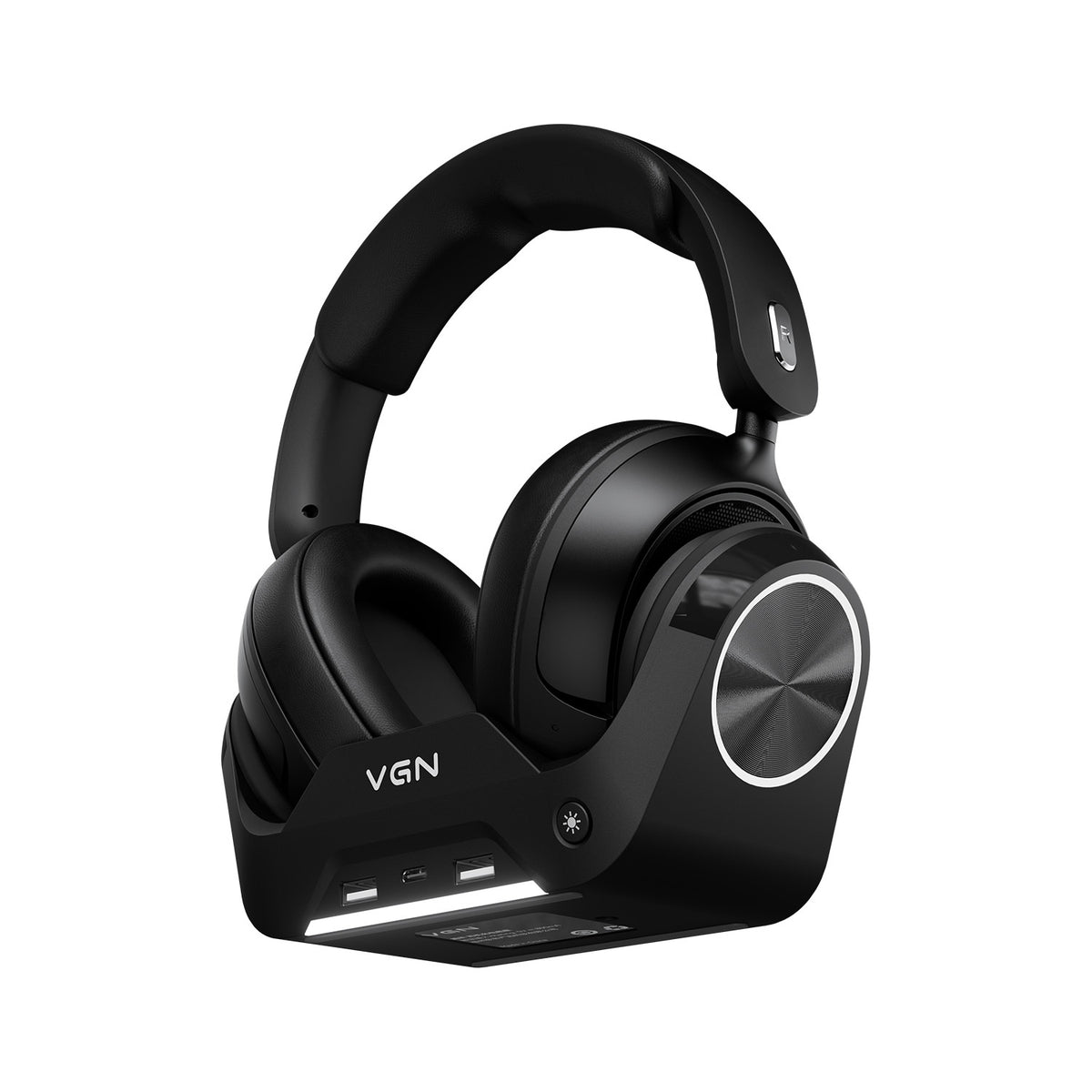 VGN OMNISOUND ZHOUTING Multi-Mode Noise-Cancelling FPS Gaming Headset