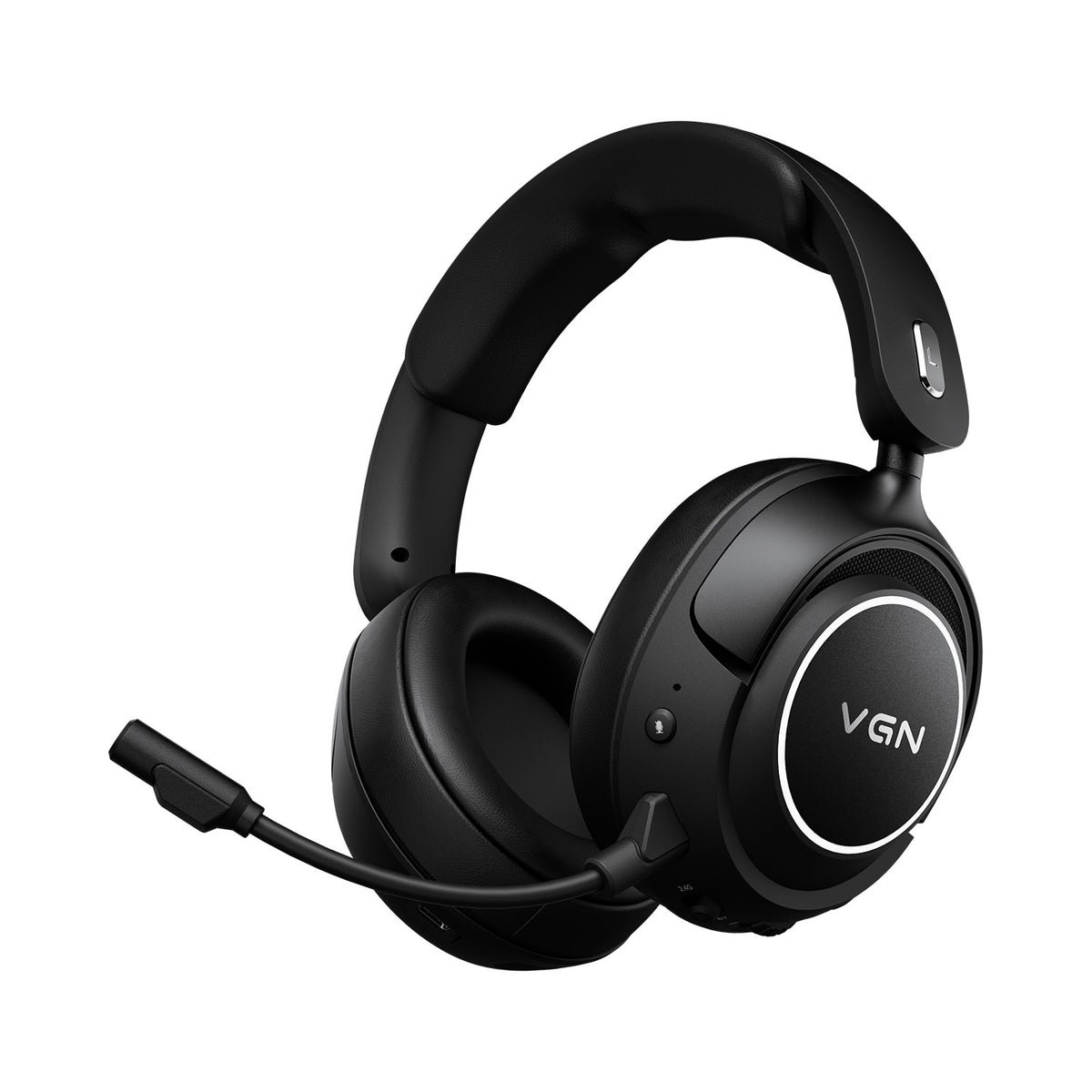 VGN OMNISOUND ZHOUTING Multi-Mode Noise-Cancelling FPS Gaming Headset