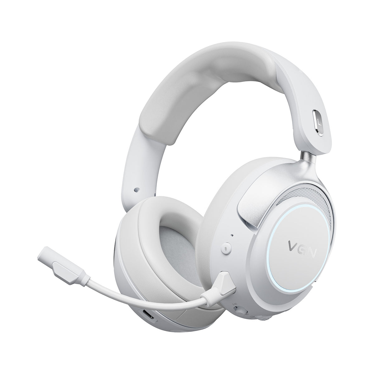 VGN OMNISOUND ZHOUTING Multi-Mode Noise-Cancelling FPS Gaming Headset