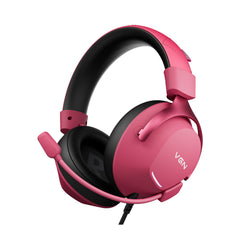 VGN Siren V2 Tri-Mode Lightweight Gaming Headset