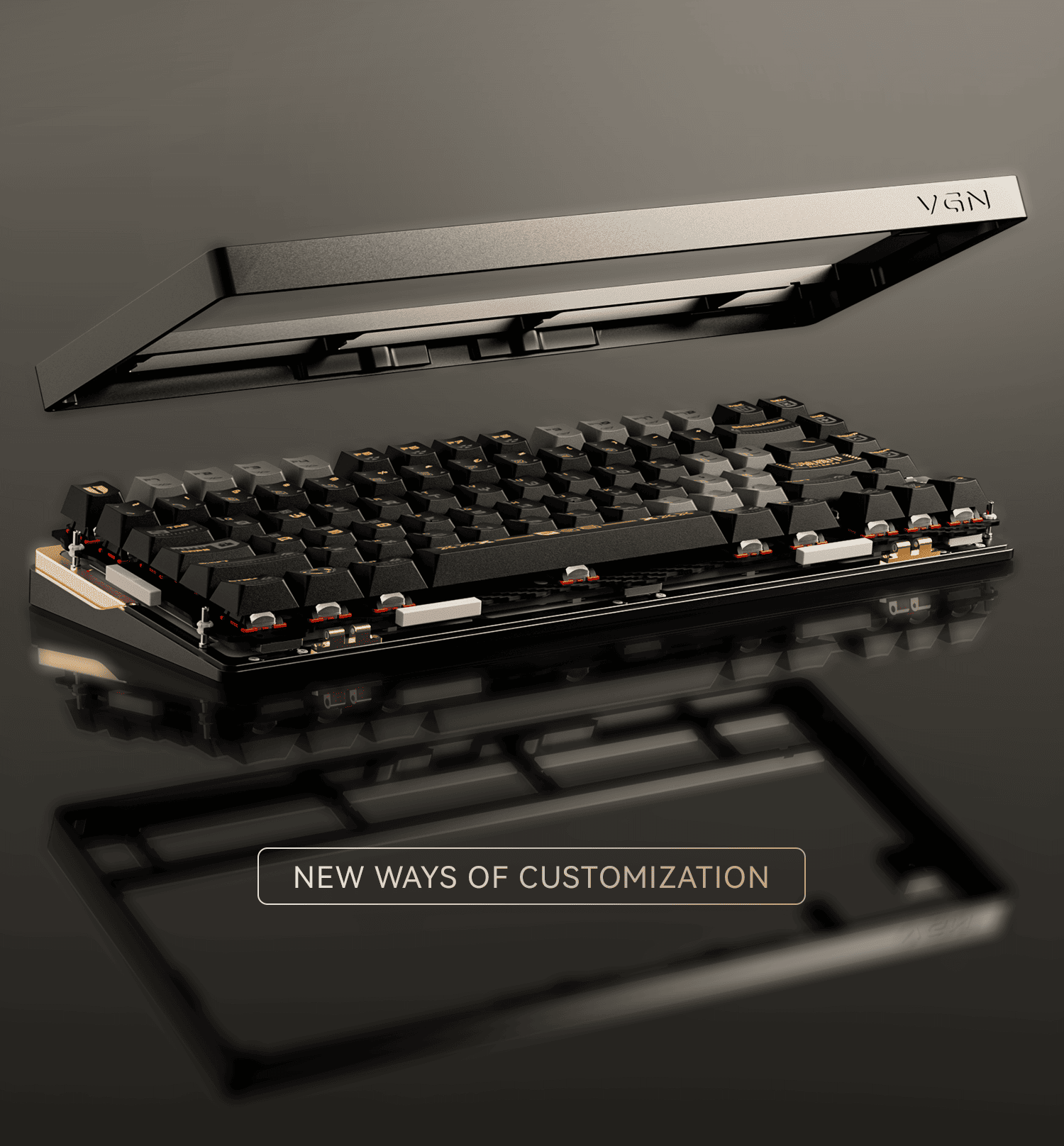 A Personalized Experience