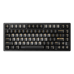 VGN Flash 75He Alumínio Magnético Teclado