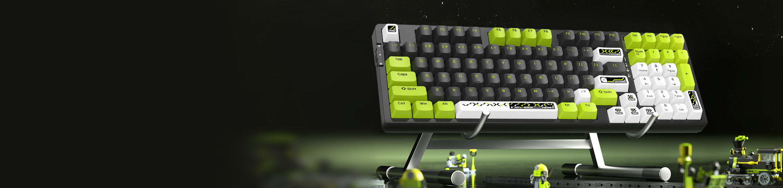 VGN-Keyboard-Collection