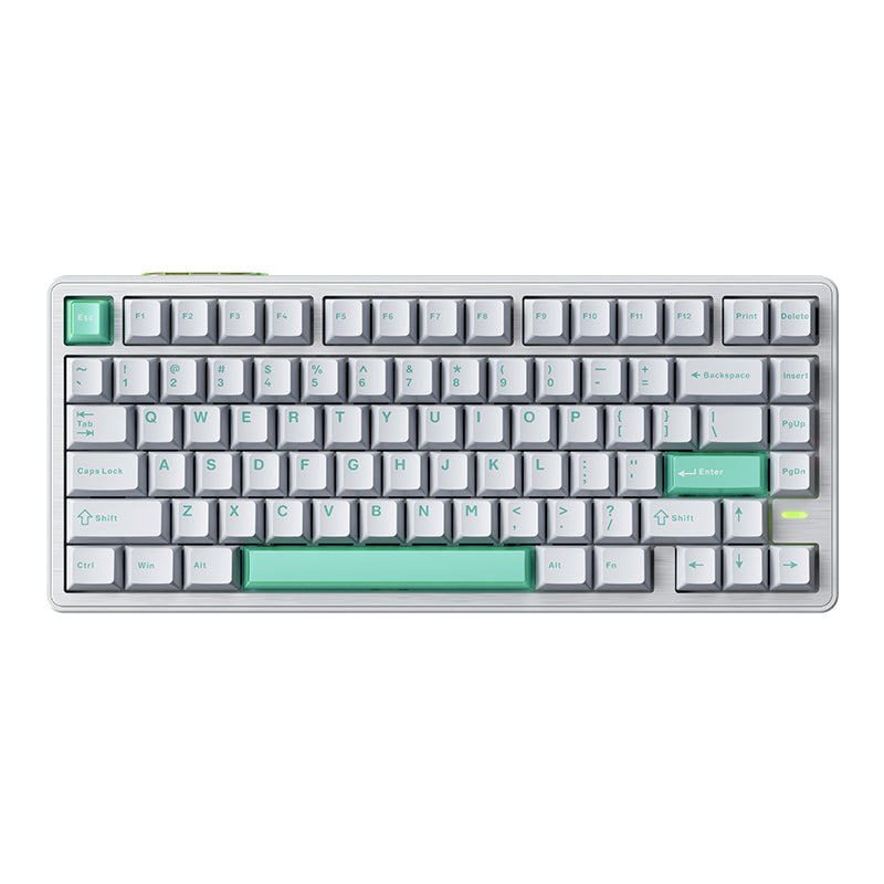 Teclado de Interruptores Magnéticos Inalámbrico VGN Neon Esports