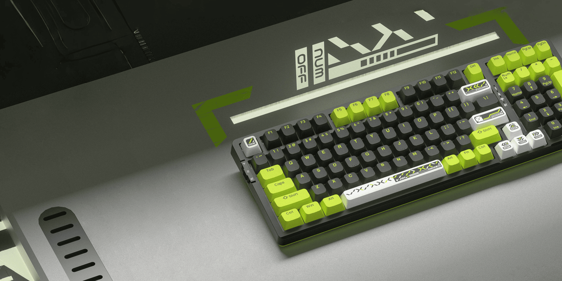 VGN| Gaming Mechanical Keyboards, Pro Gaming Mice, Wireless Headsets
