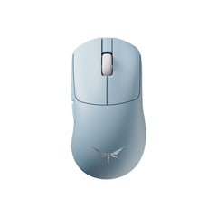 Souris sans fil ultra-légère de la série VGN Dragonfly Y2 V2, équipée d’un capteur haute performance PAW3955 pour un suivi précis