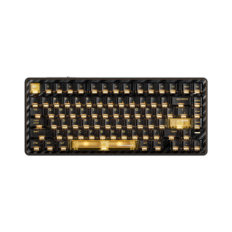 Teclado inalámbrico VGN Neon75 Turbo con interruptores magnéticos