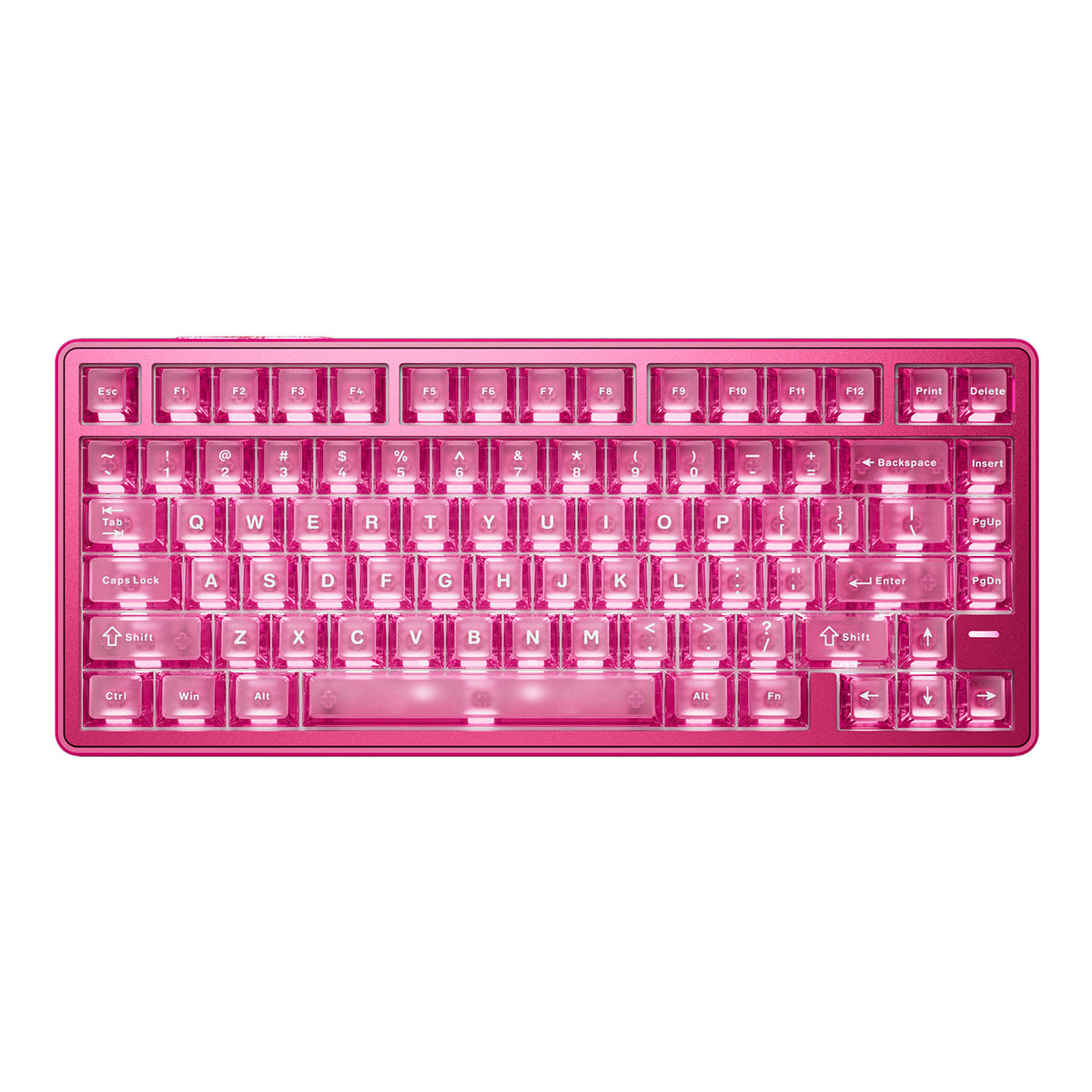 VGN Neon Super Competitive Edition Wireless Magnetic Switch Keyboard