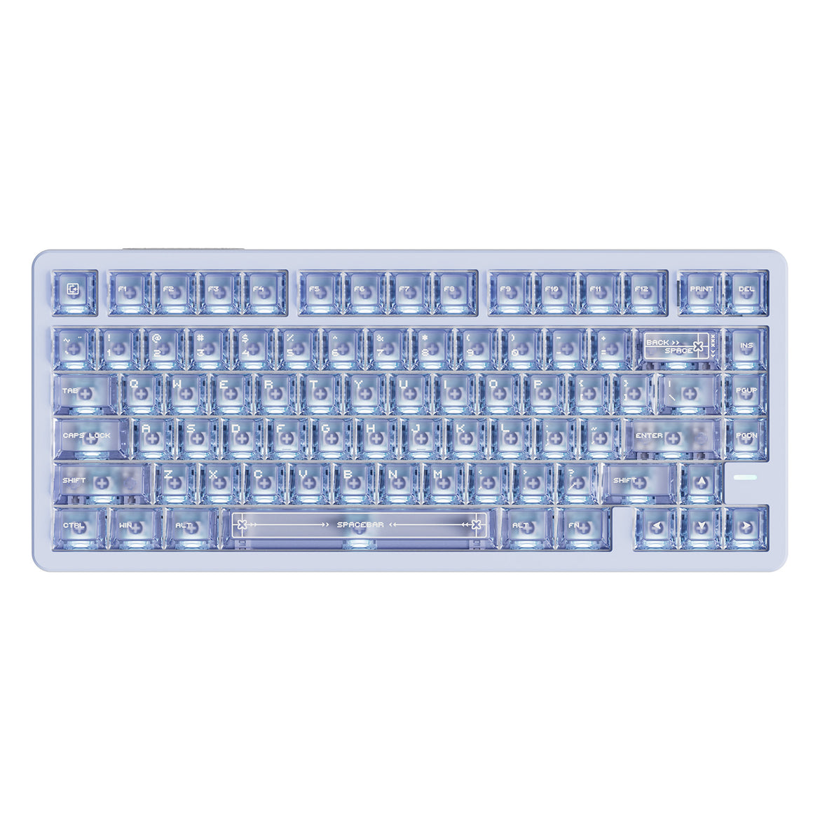 VGN-Keyboards