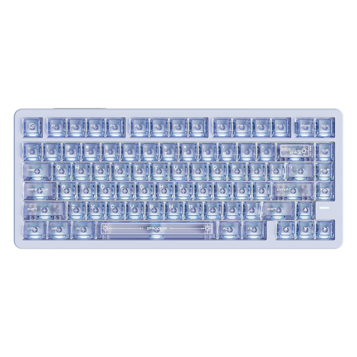 VGN-キーボード