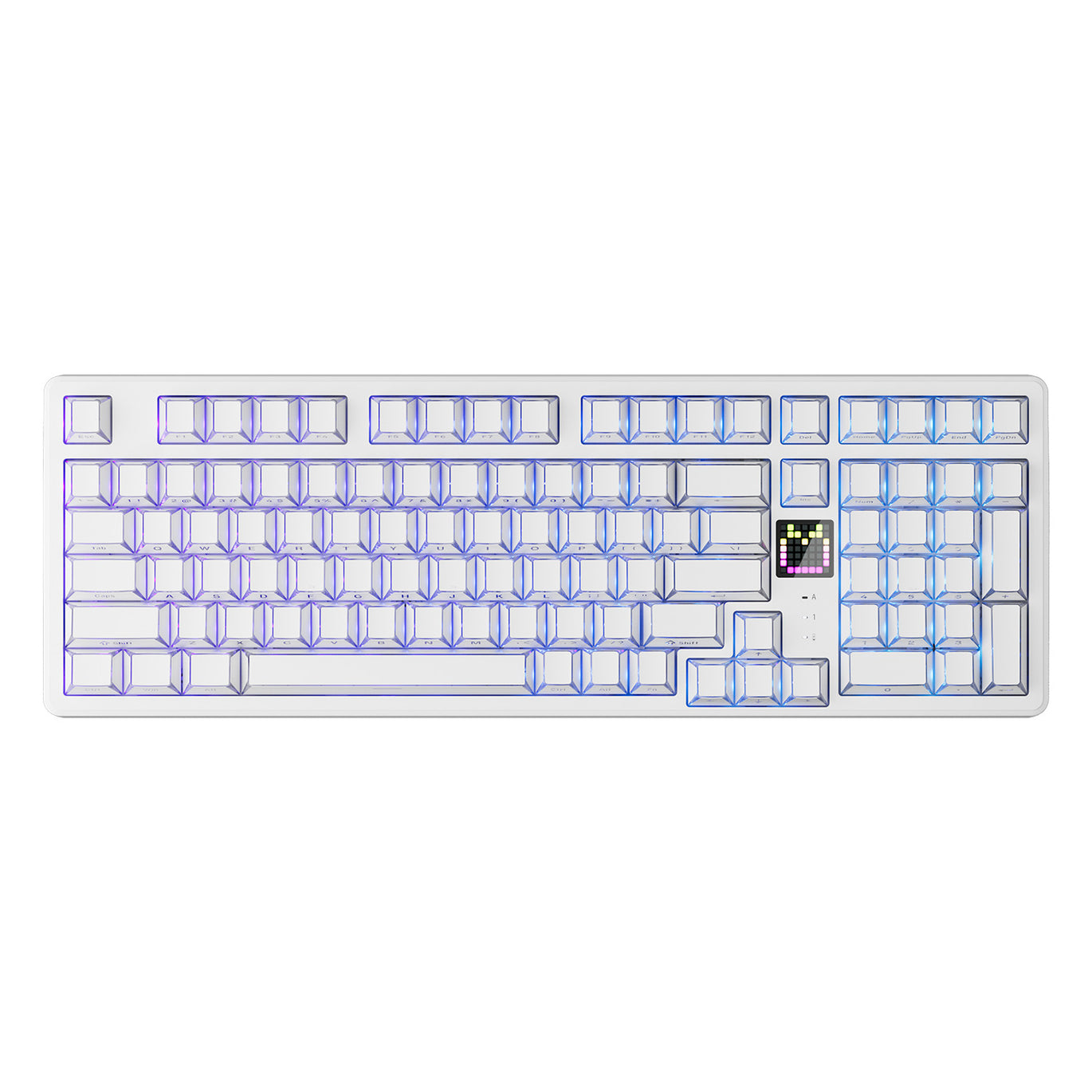 VGN-Keyboards