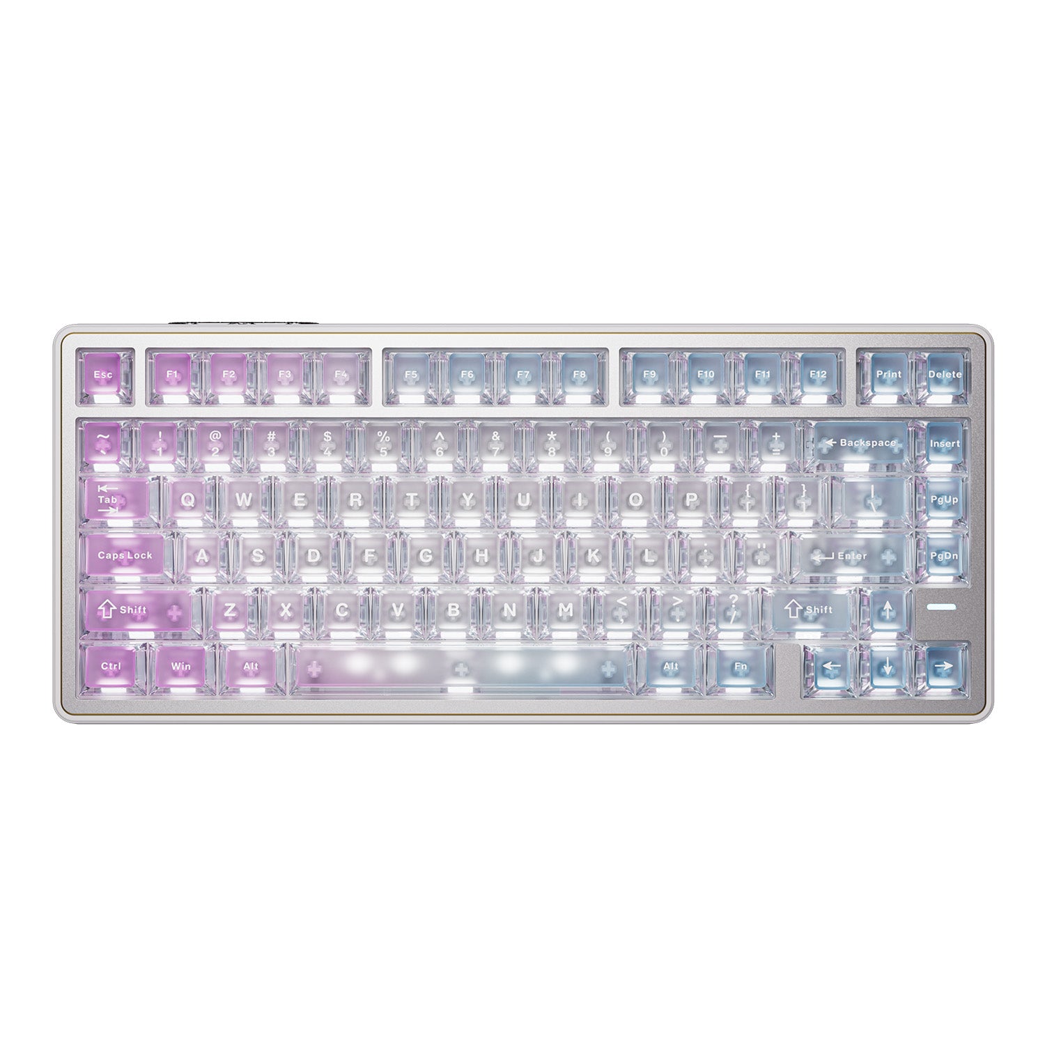 VGN Neon Super Competitive Edition Wireless Magnetic Switch Keyboard