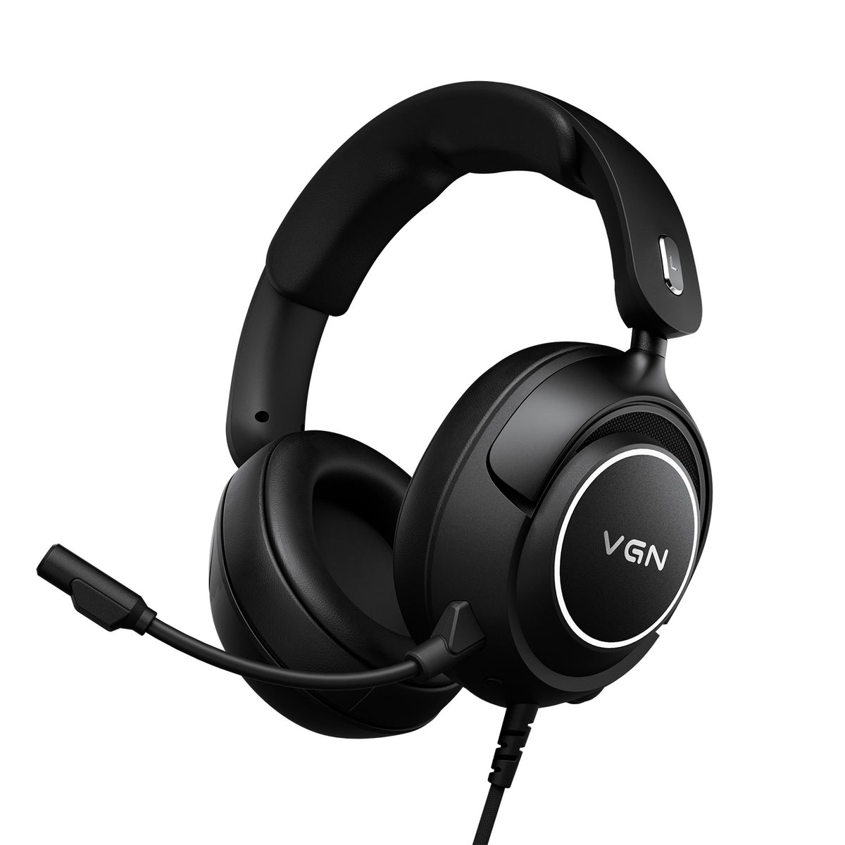 VGN OMNISOUND ZHOUTING Multi-Mode Noise-Cancelling FPS Gaming-Headset