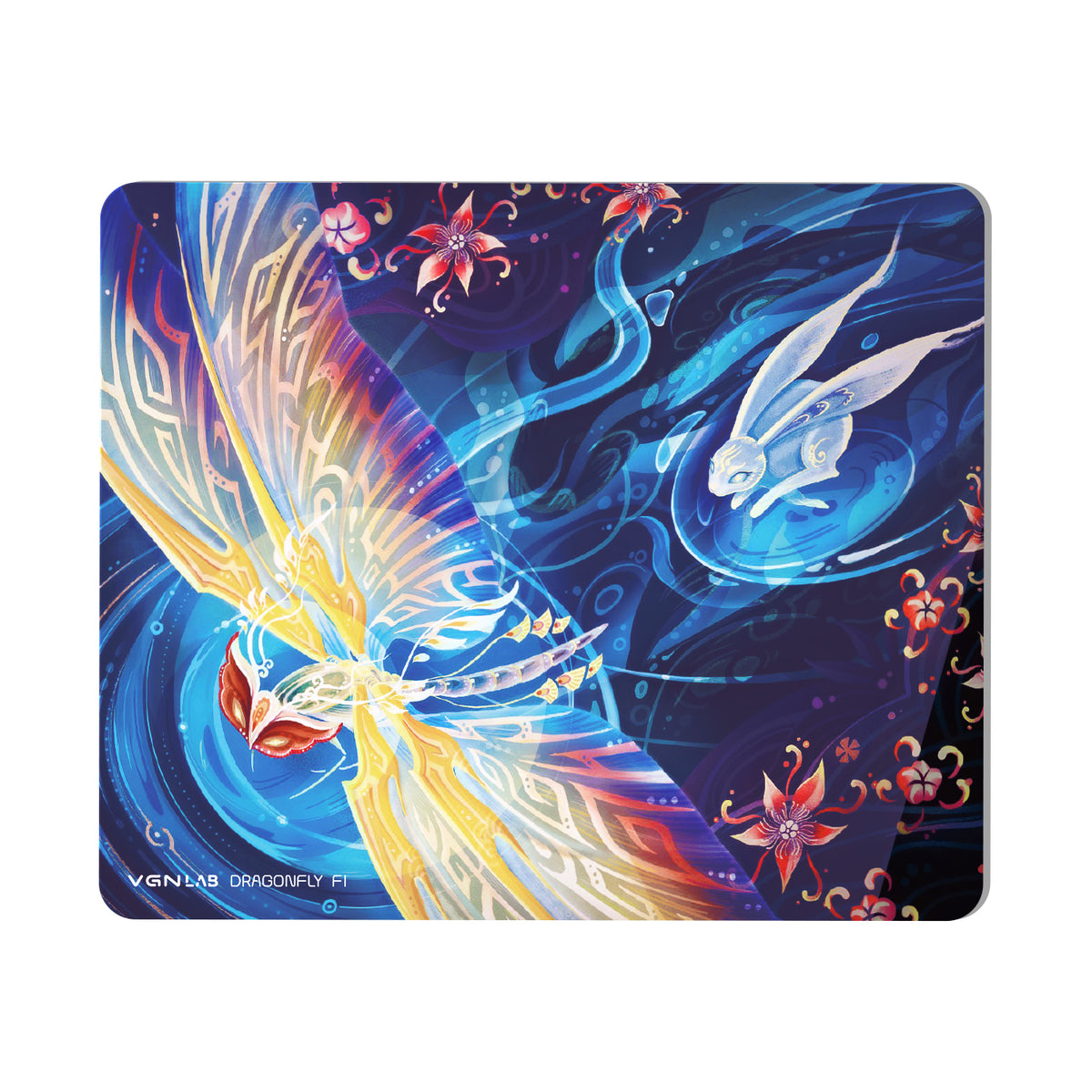 VGN Dragonfly Mouse Pad