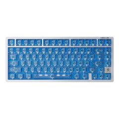 VGN x LANDSPACE FLASH 75HE Aluminum Magnetic Switch Keyboard