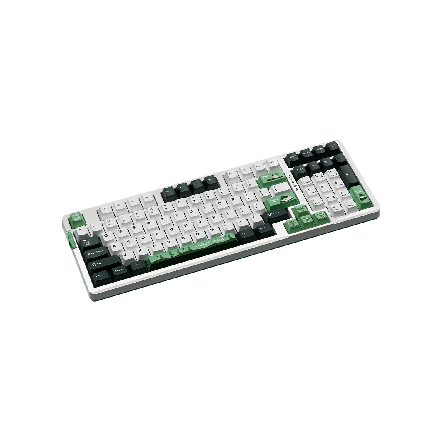 VGN V98 Pro Wireless Mechanical Keyboard