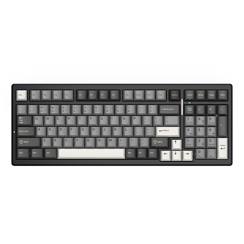 VGN S99 Pro Wireless Aluminum Mechanical Keyboard