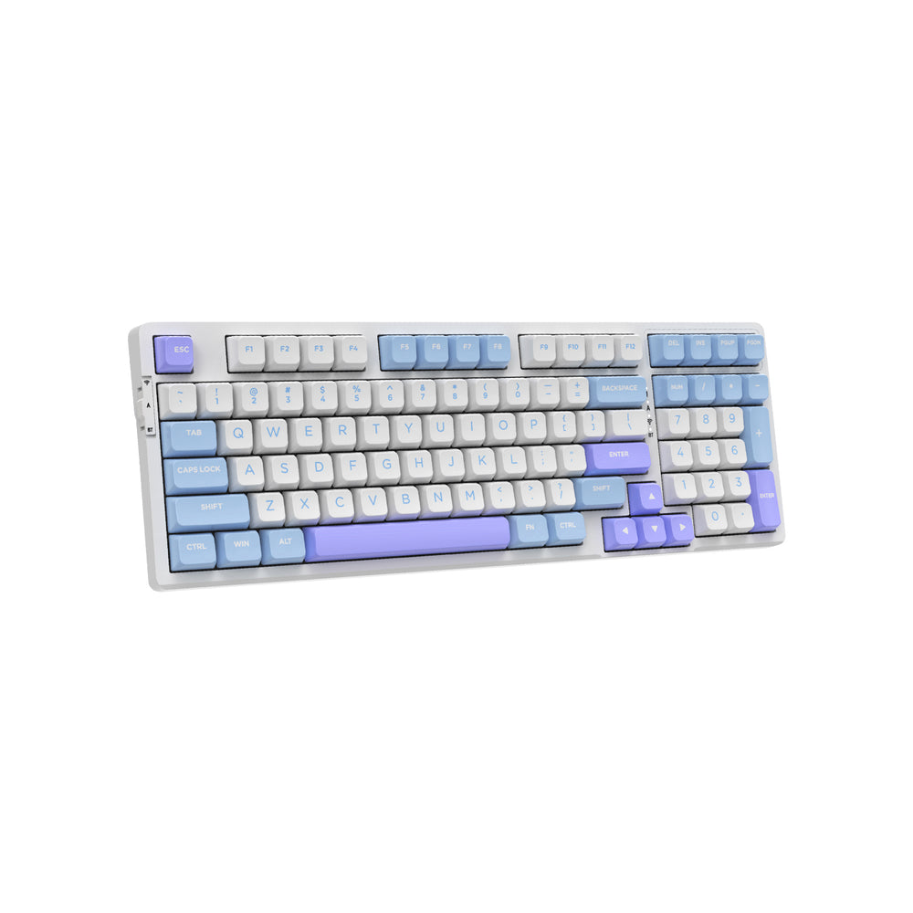 VGN V98 Pro Wireless Mechanical Keyboard