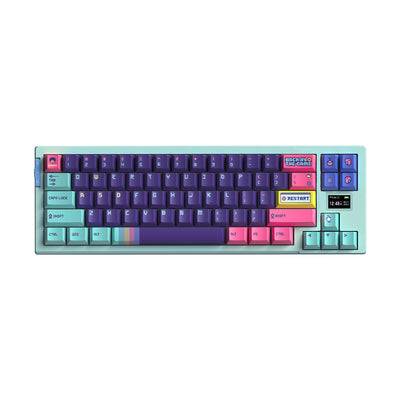 VGN X68 Wireless Mechanical Keyboard