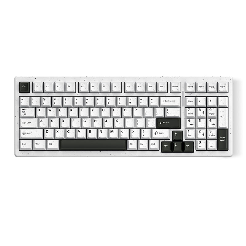 VGN S99 Wireless Mechanical Keyboard