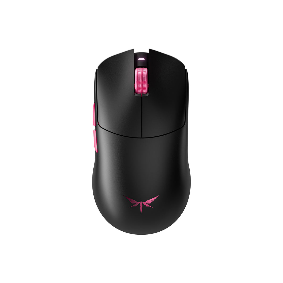 Mouse Sem Fio Ultraleve VGN Dragonfly F2 Master