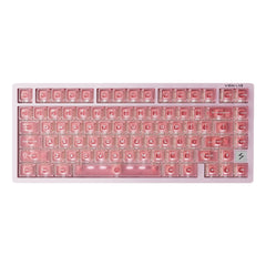 VGN x LANDSPACE FLASH 75HE Aluminum Magnetic Switch Keyboard