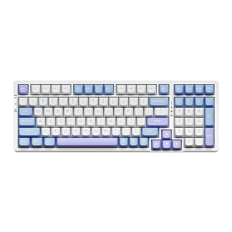 VGN V98 Pro V2 Wireless Mechanical Keyboard