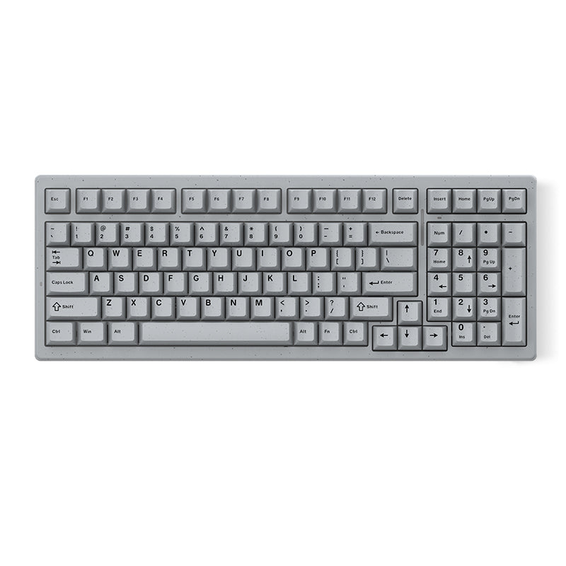 VGN S99 Wireless Mechanical Keyboard