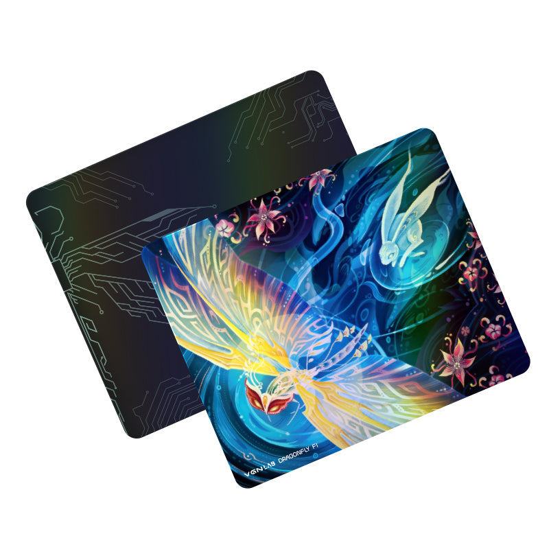 VGN Dragonfly Mouse Pad